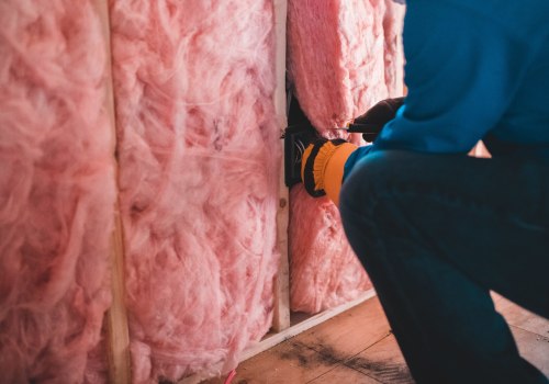 Reduce Energy Bills with Proper Insulation by Homeward Environmental